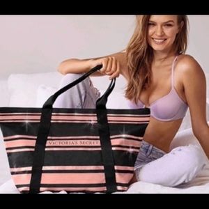 Victoria Secret Tote